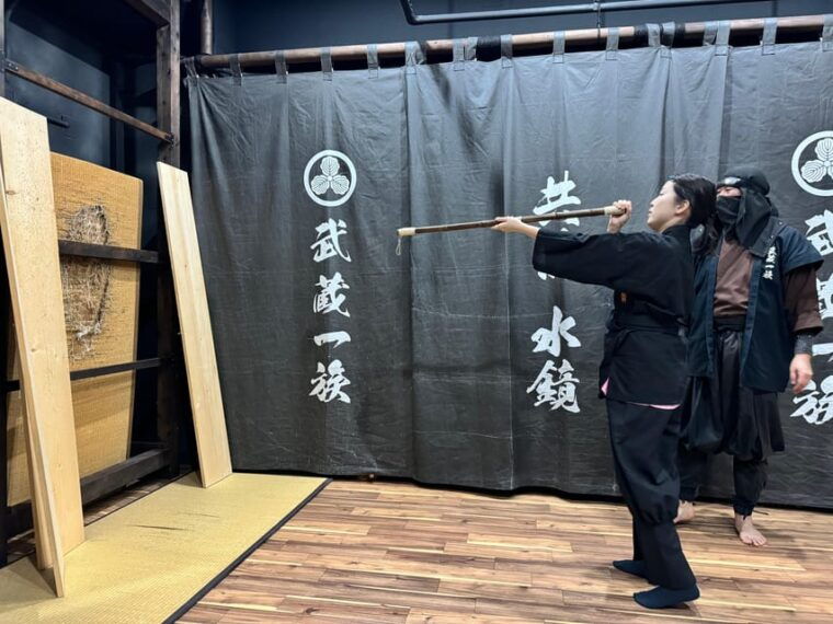tokyo-elite-ninja-experience-for-solo-travelers-90-min