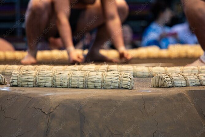 Tokyo: Enjoy Sumo match and know about it! [Ticket included] - Why You Should Consider This Tour
