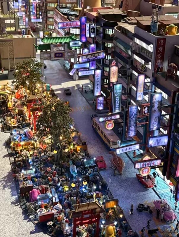 Tokyo Exclusive: Miniature Museum & Anime-Themed Cafe Tour - FAQs