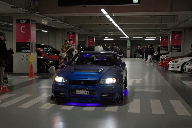 Tokyo: Experience Japan's Authentic Car Culture with MrBoost! - Why This Tour Stands Out in Tokyo
