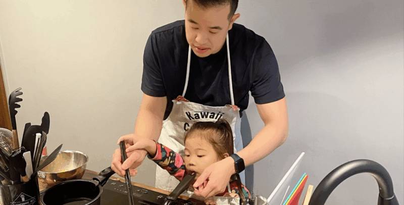 tokyo-experience-making-a-character-bento