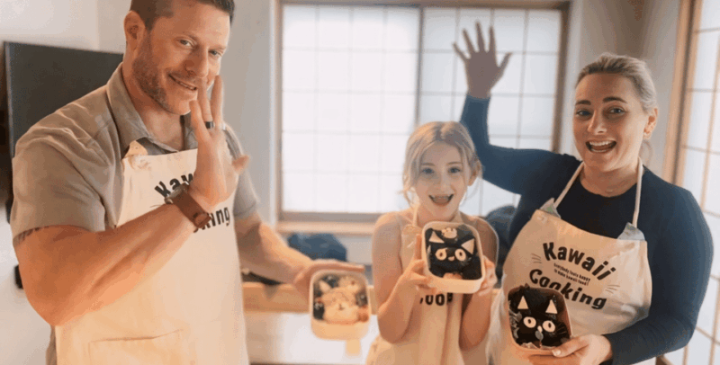 tokyo-experience-making-a-character-bento