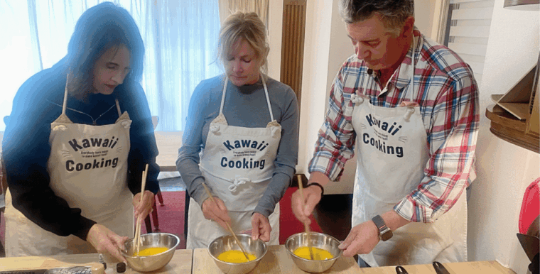 tokyo-experience-making-a-character-bento