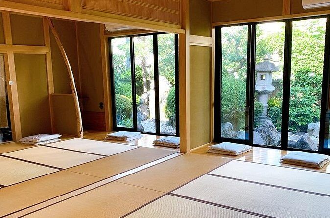 Tokyo Experience of 560 Years Tradition with Instructor - How the Experience is Valued by Participants