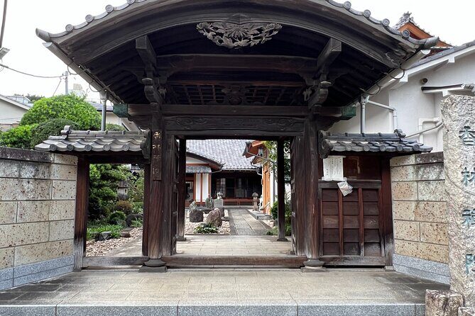 Tokyo Experience of 560 Years Tradition with Instructor - Who Will Love This Tour?