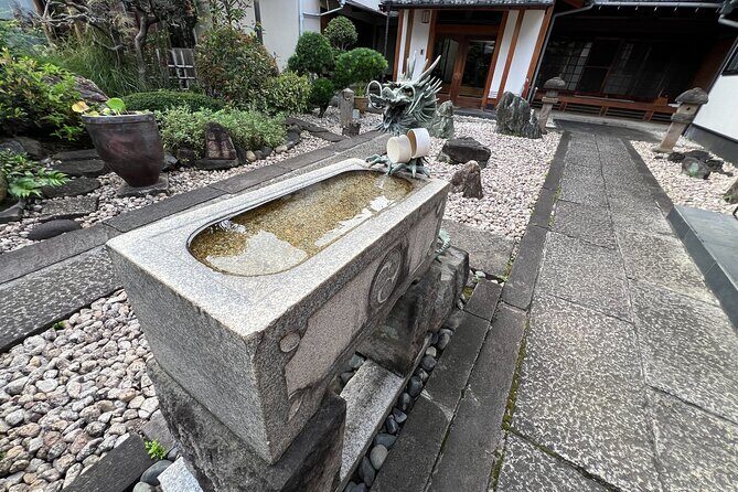 Tokyo Experience of 560 Years Tradition with Instructor - Final Verdict