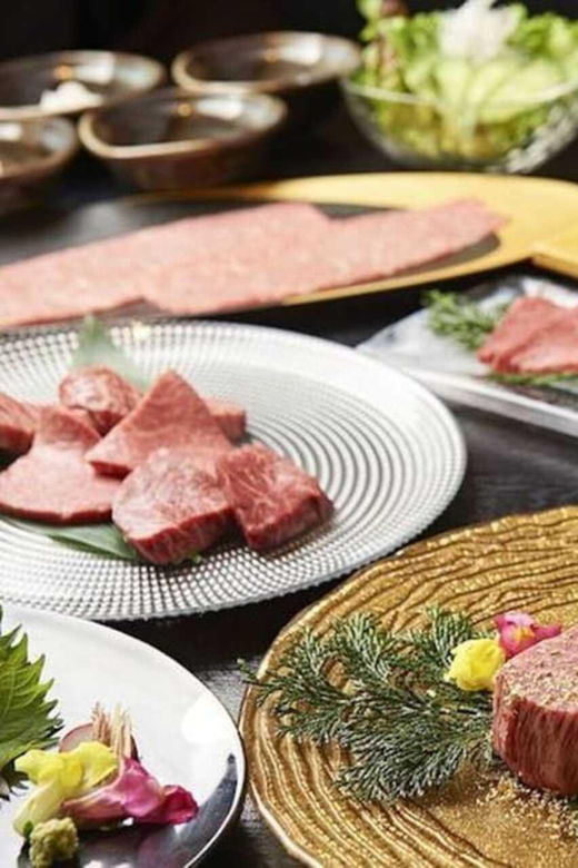 tokyo-exquisite-wagyu-beef-experience-at-yakiniku-nikunone