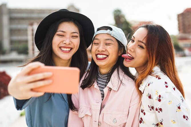 tokyo-family-fun-meiji-shrine-and-sanrio-puroland-tour