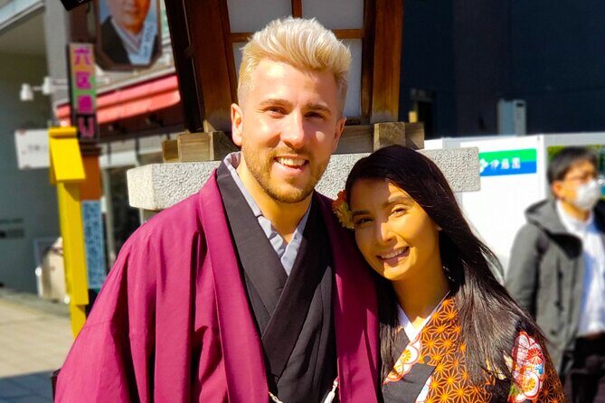 Tokyo Family Tour - FAQs