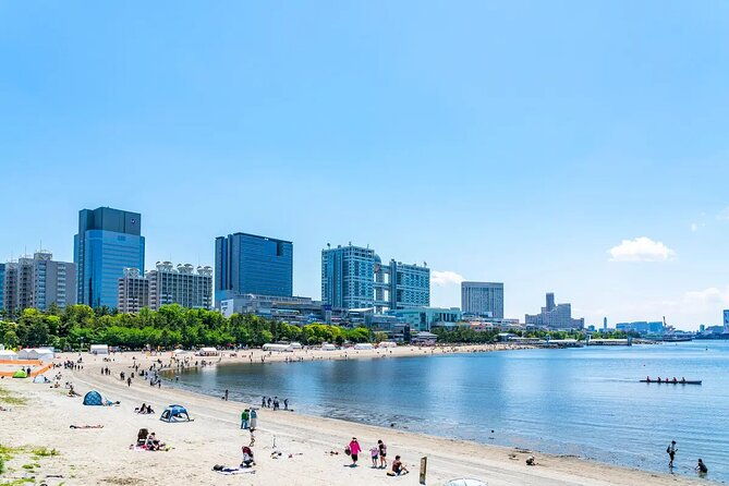 tokyo-famous-spot-day-tour-by-exclusive-car