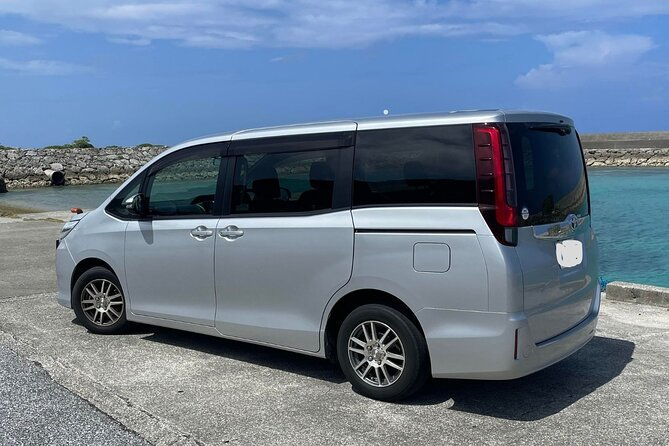 tokyo-famous-spot-day-tour-by-exclusive-car