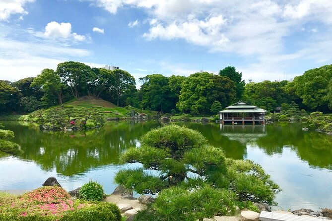 tokyo-famous-spot-day-tour-by-exclusive-car