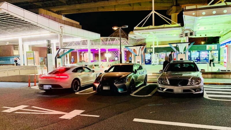 Tokyo: Fast & Furious Authentic Drift and JDM Experience - The Value of the Experience