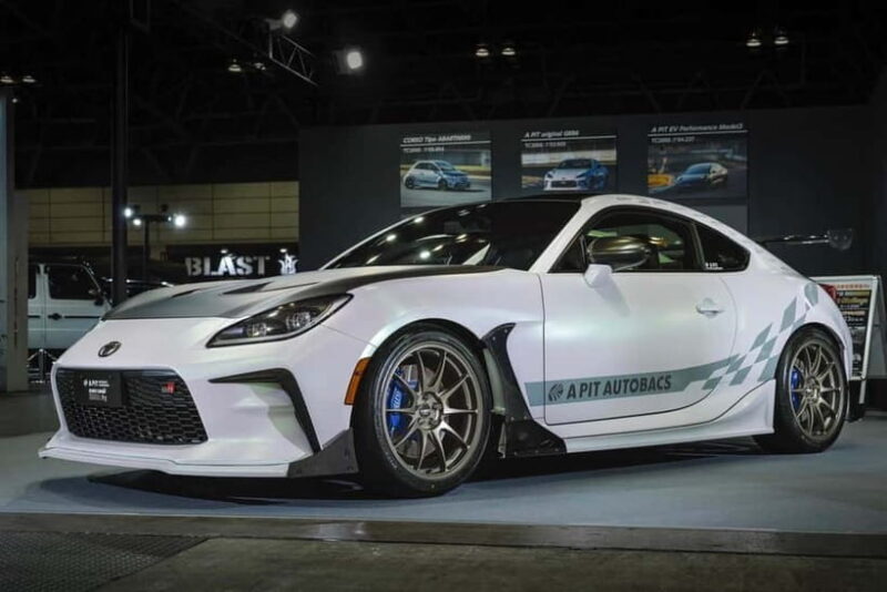 Tokyo: Fast & Furious Authentic Drift and JDM Experience - Practical Tips for Participants