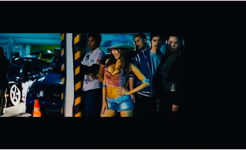 Tokyo: Fast & Furious Tokyo Drift 3 Experience (Kaila Yu SP) - The Value for Money