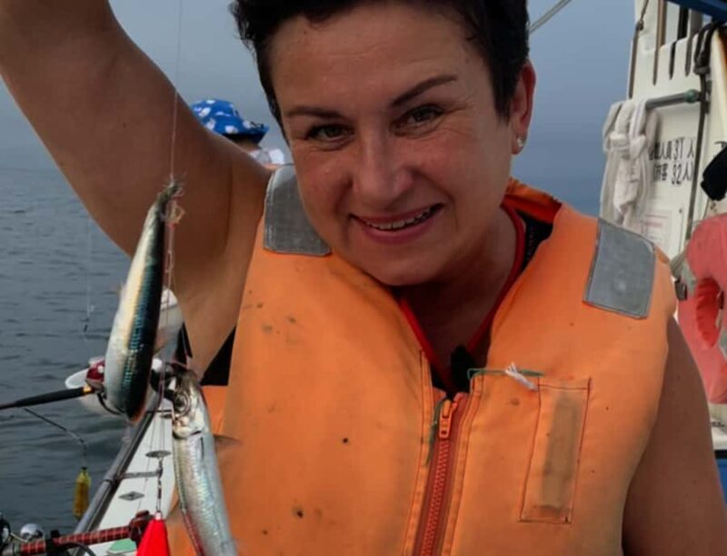 Tokyo: Fishing Adventure & Japanese Cuisine with Your Catch - Key Points