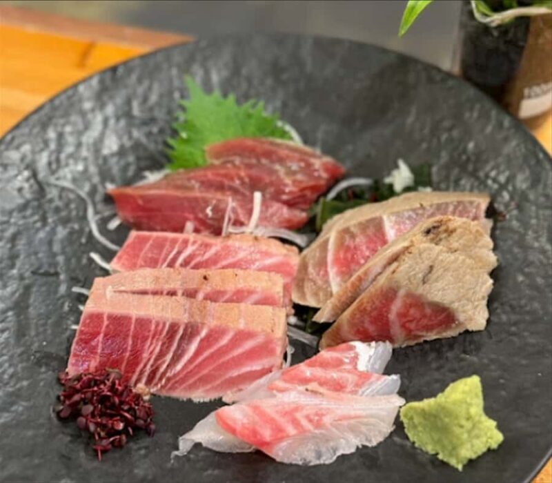 Tokyo: Fishing Adventure & Japanese Cuisine with Your Catch - FAQ