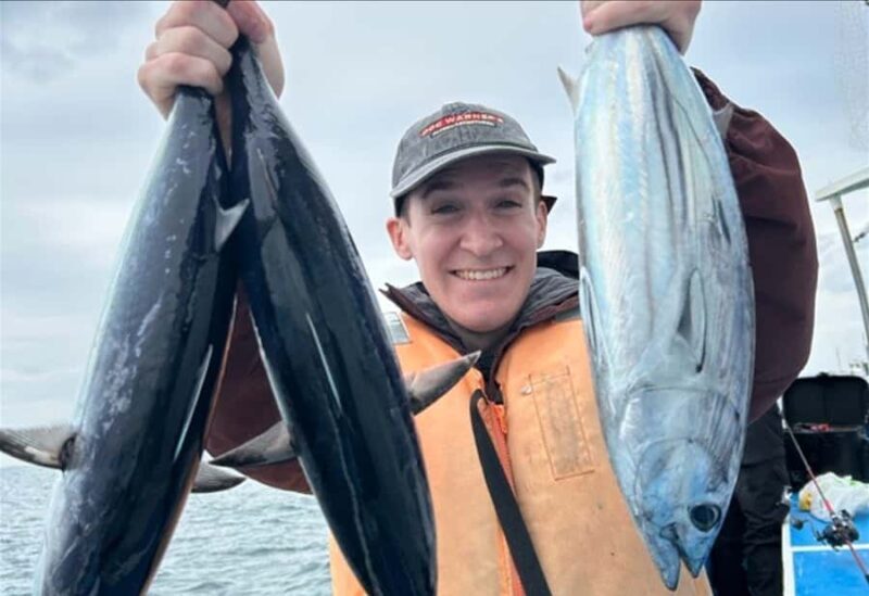 Tokyo: Fishing Adventure & Japanese Cuisine with Your Catch - Final Thoughts