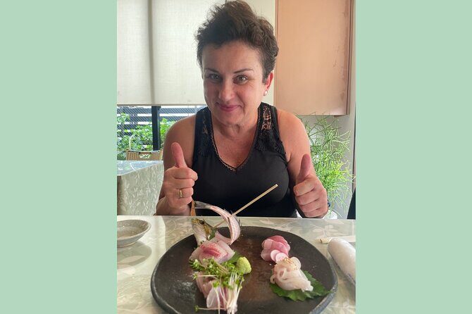Tokyo Fishing Adventure with Fresh Catch Cuisine - Why This Tour Might Be Perfect for You