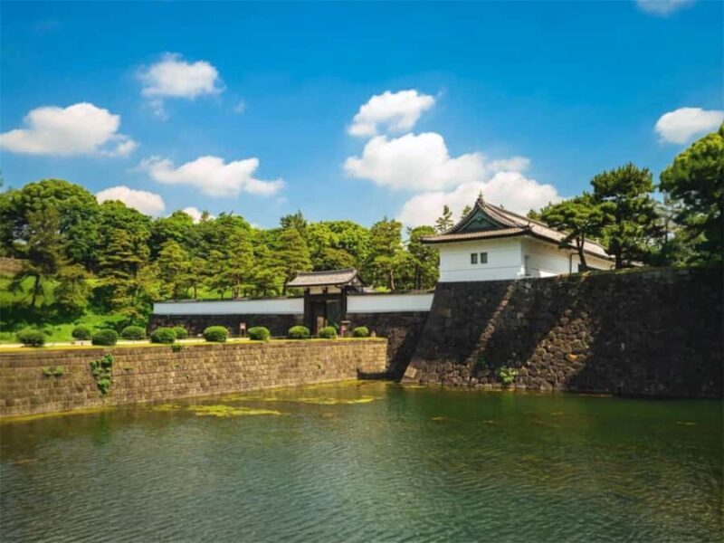 Tokyo Food & Culture Private Tour & Authentic Yakitori Lunch - Final Thoughts