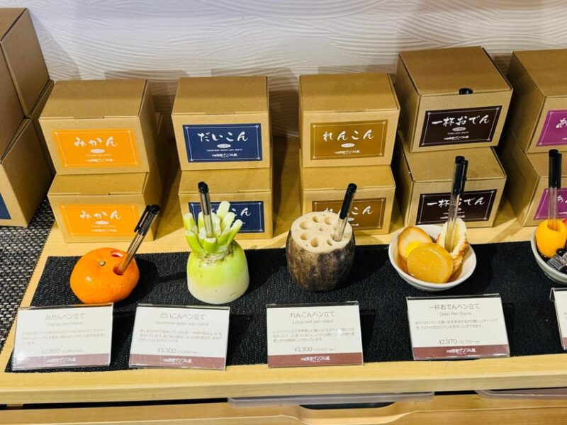 tokyo-food-sample-making-in-asakusa