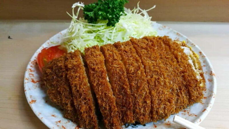 Tokyo: Food Tour in Asakusa (13 Dishes and 4 Eateries) - Key Points