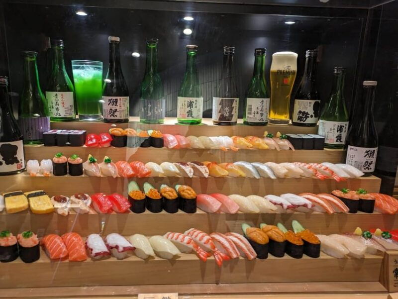 tokyo-food-tour-in-uenos-ameyoko-market