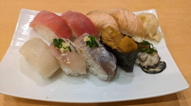 tokyo-food-tour-in-uenos-ameyoko-market