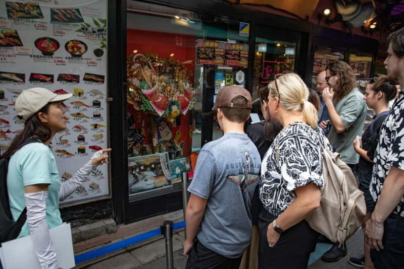 Tokyo: Food Tour Taste Fresh Delights at Tsukiji Market - FAQ - All Your Questions Answered