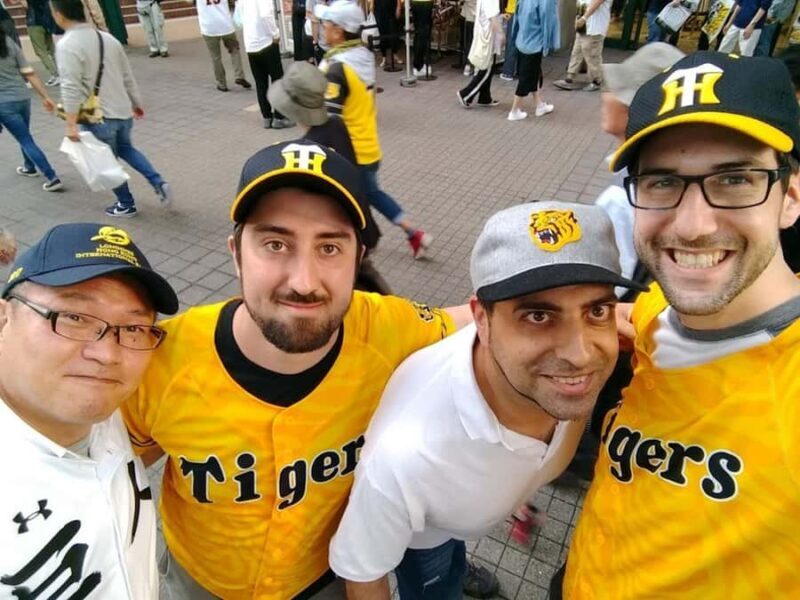 Tokyo: Football/Soccer Match with Local Fan and Ticket - Final Thoughts