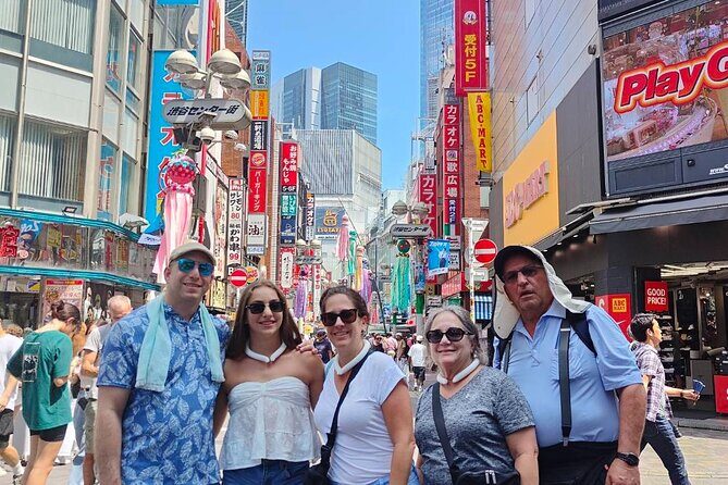 Tokyo Friendly Guided Tour Explore Trendy Spots in Shimokitazawa - A Closer Look at the Tour Itself