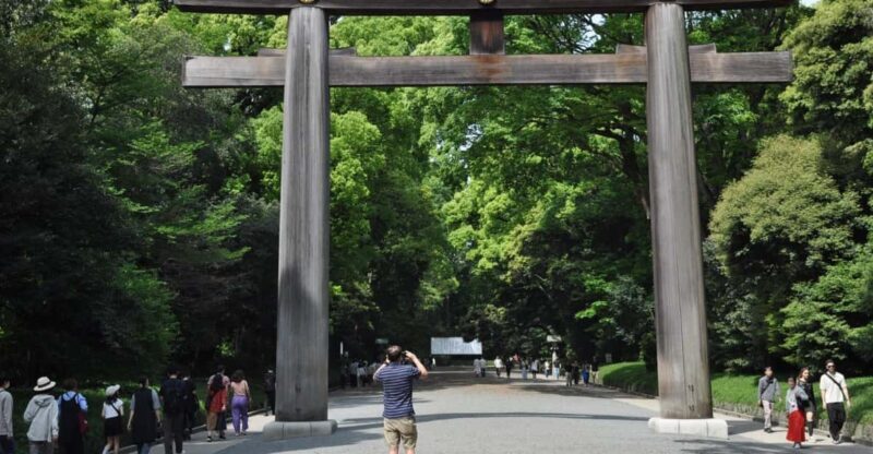 Tokyo & Fuji: Premium Car 2-Day Private Tour - Exploring the Tokyo & Fuji: Premium Car 2-Day Private Tour