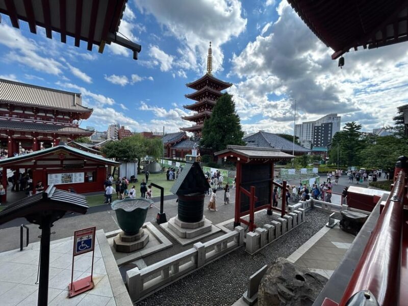 Tokyo & Fuji: Premium Car 2-Day Private Tour - Who Should Consider This Tour?