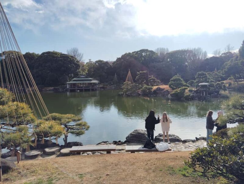 Tokyo: Fukagawa Edo History Museum and Kiyosumi Garden Tour - The Sum Up