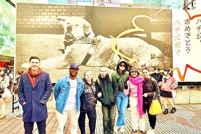 Tokyo Full Course Tour: Explore 15 Must-See Sights & Hidden Gems - Practical Details & Tips