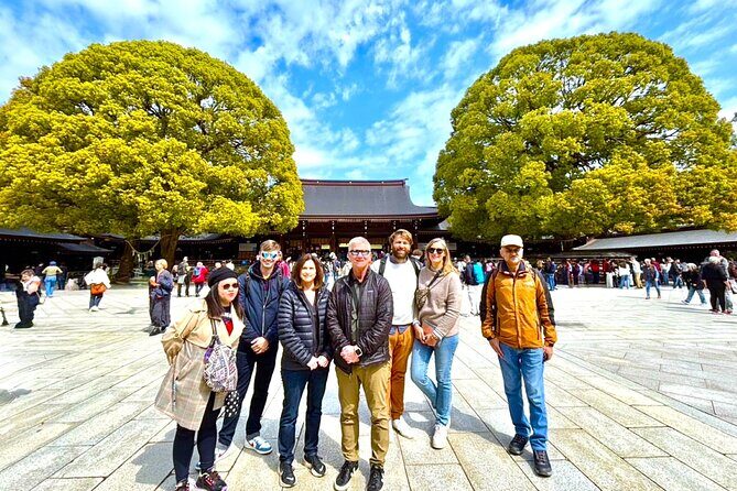 Tokyo Full Course Tour: Explore 15 Must-See Sights & Hidden Gems - Final Thoughts: Who Should Book This Tour?