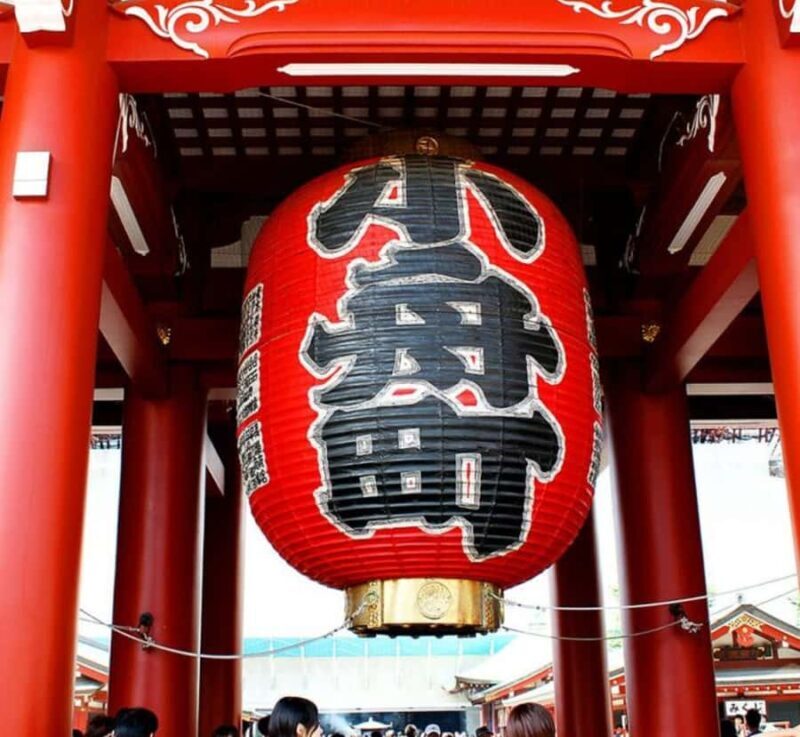 Tokyo Full Day Customizable Private Day Trip with Guide - FAQ