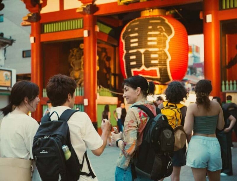 Tokyo Full Day Customizable Private Tour with English Guide - Final Words