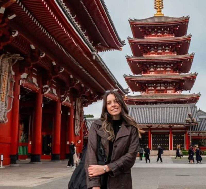 Tokyo Full Day Customizable Private Tour with English Guide - In-Depth Look at the Itinerary