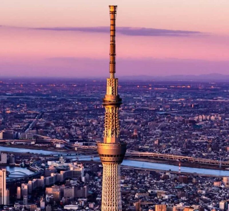 Tokyo Full Day Customizable Private Tour with English Guide - FAQs
