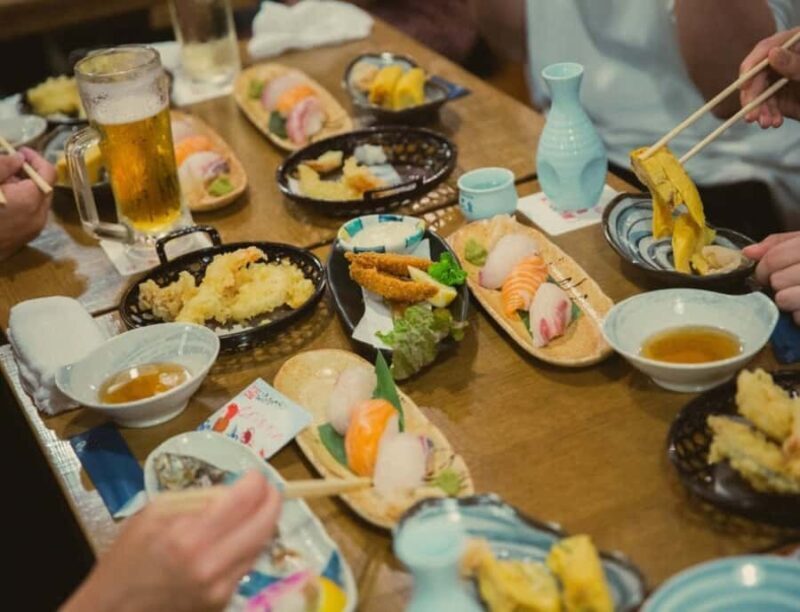 Tokyo Full Day Customizable Private Tour with English Guide - Who This Tour Is Best For