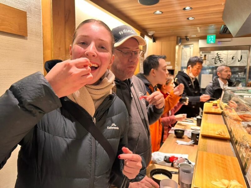 Tokyo Full Day Private Friendly All inclusive Tour with Host - Frequently Asked Questions