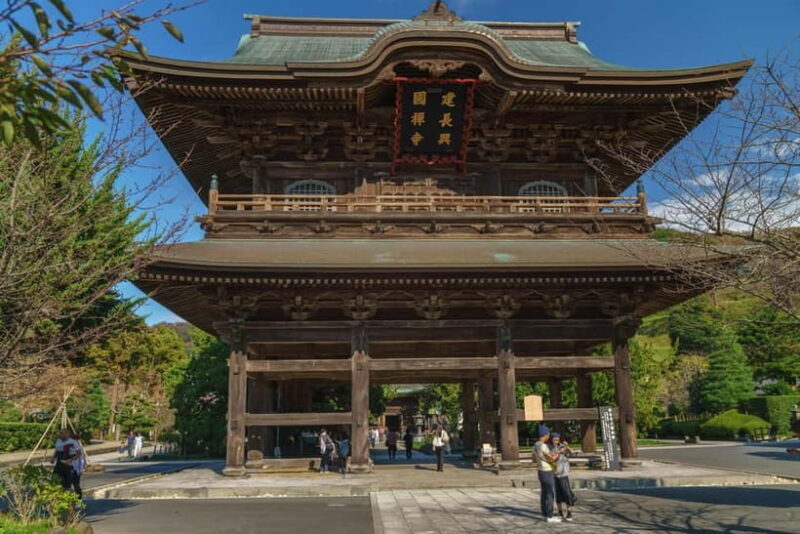 Tokyo: Full-day Private Kamakura and Enoshima Tour w/ Driver - Why Choose This Tour?