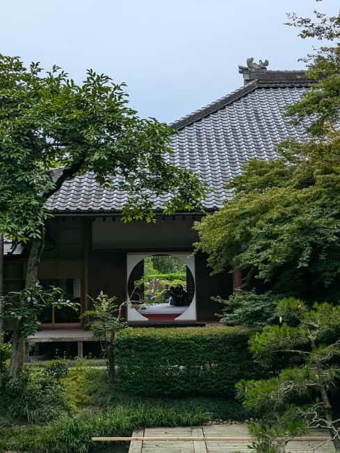 Tokyo: Full-day Private Kamakura and Enoshima Tour w/ Driver - The Sum Up