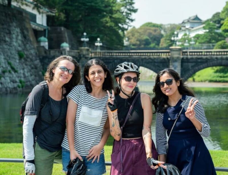 Tokyo Full Day Private Sightseeing Tour with English Driver - FAQ