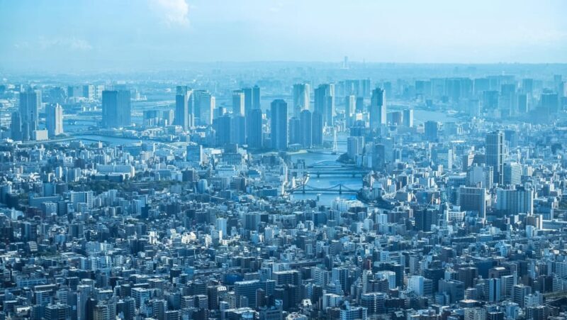 Tokyo: Full Day Private Tour by Luxury Vehicle - Exploring Tokyo in Comfort and Style