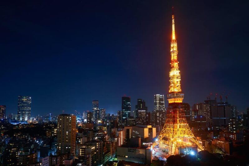 Tokyo: Full Day Private Tour by Luxury Vehicle - FAQ