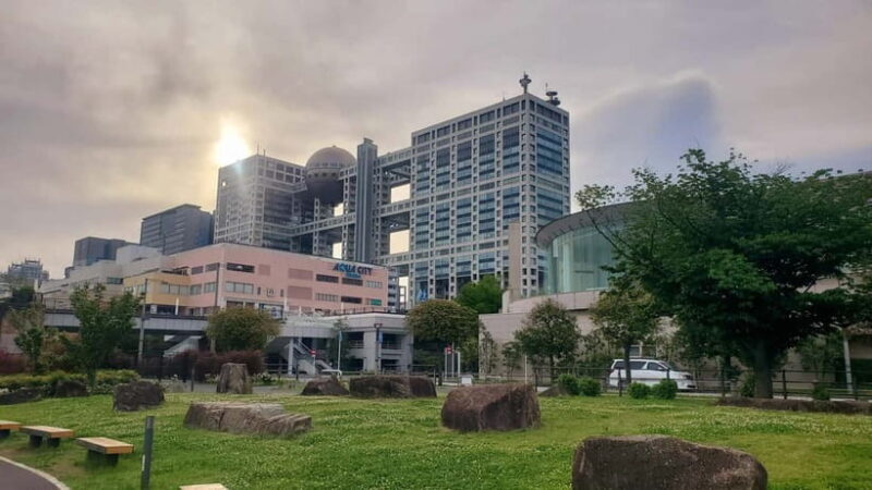 Tokyo Full-Day Private Tour (Customizable) - Authentic insights from past travelers