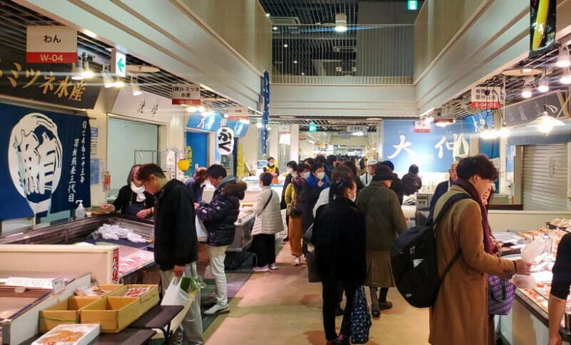 Tokyo Full-Day Private Tour (Customizable) - The Sum Up