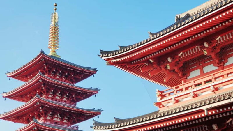 Tokyo Full-Day Private Tour (Customizable) - FAQ